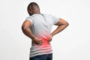 Alleviating Sciatica Pain