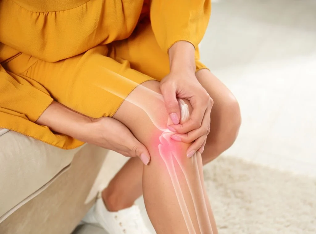 What Causes Arthritis?