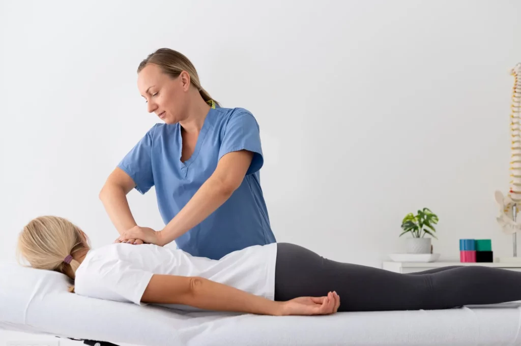 sciatica therapies