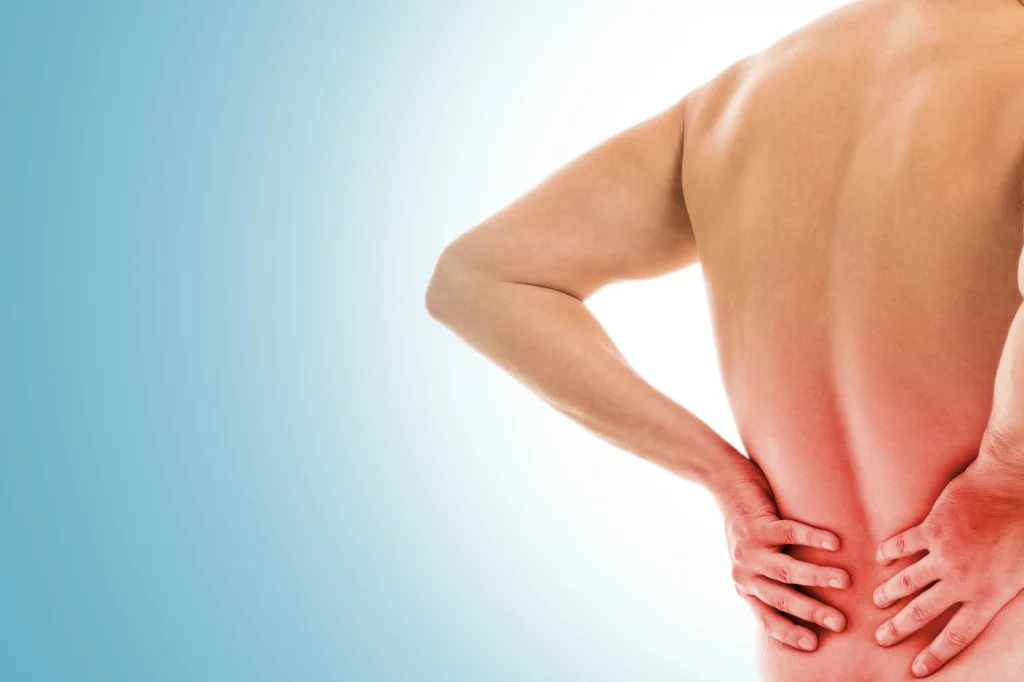 sciatica pain relief