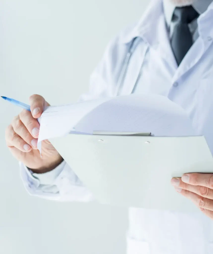 best doctor for knee pain near me