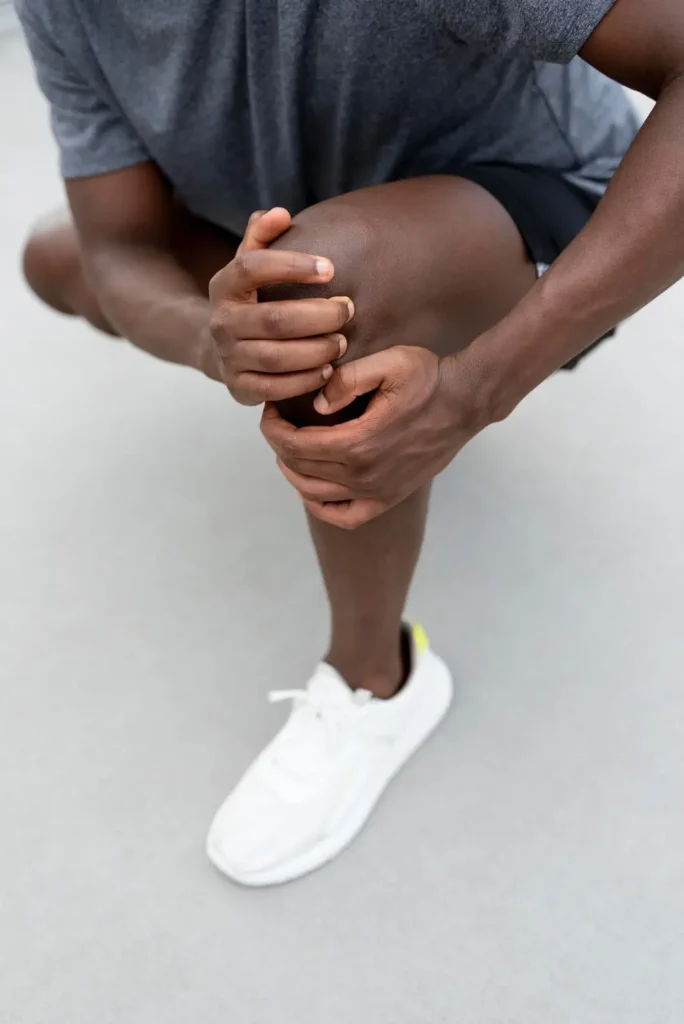 knee pain treatment near me
