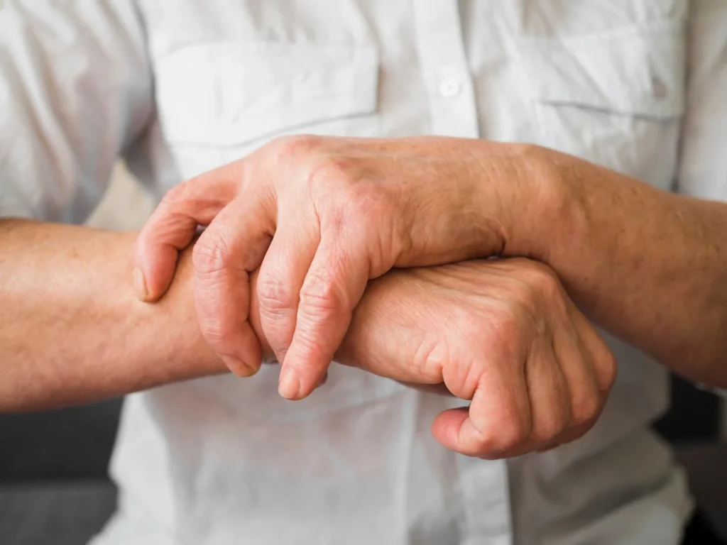 arthritis pain relief in Chicago IL