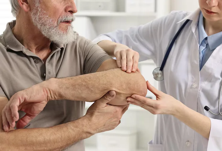 arthritis treatment near me
