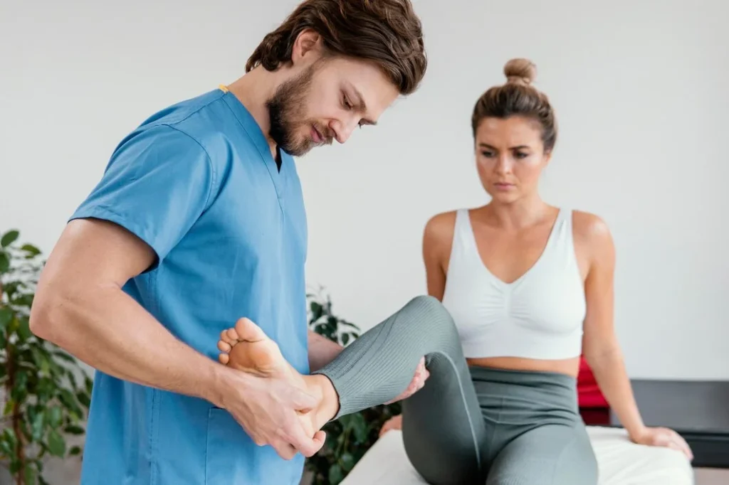 joint pain relief near me
