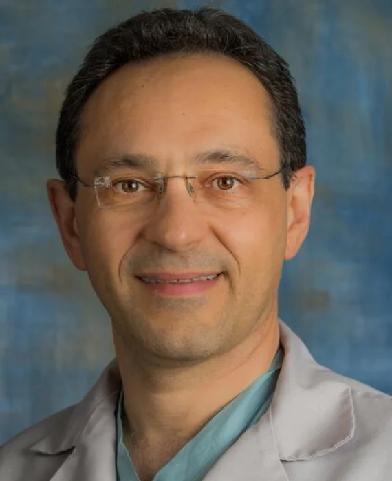 joint pain specialist near me