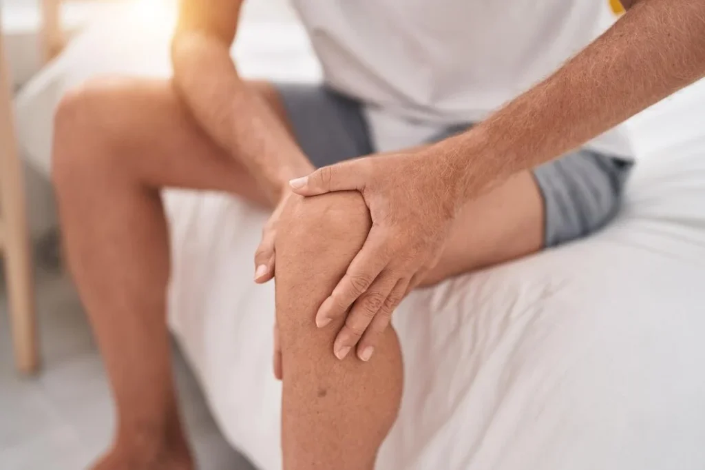 joint pain treatment near me