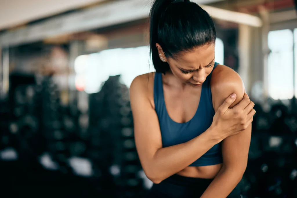 doctor for muscle pain near me
