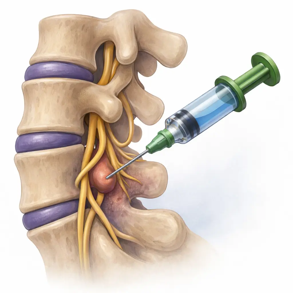 medial branch block near me