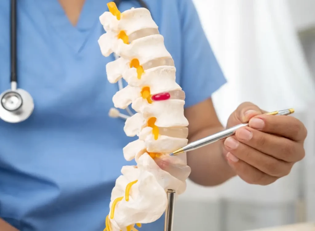 medial branch nerve block