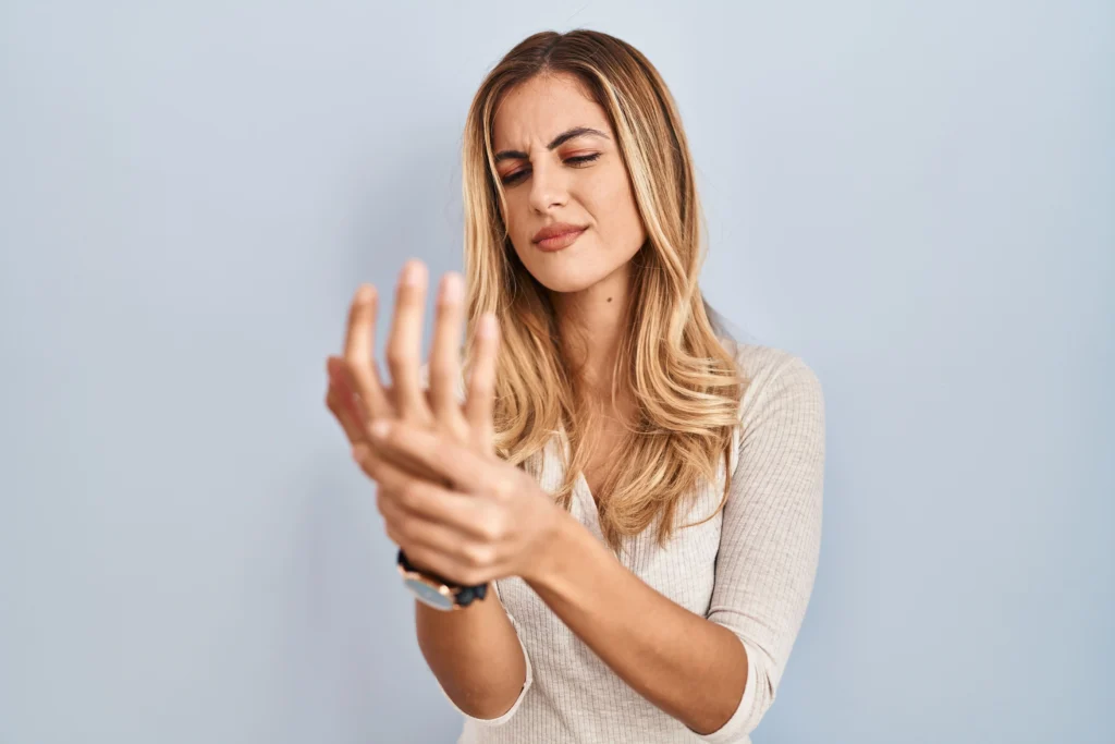 nerve pain doctor near me