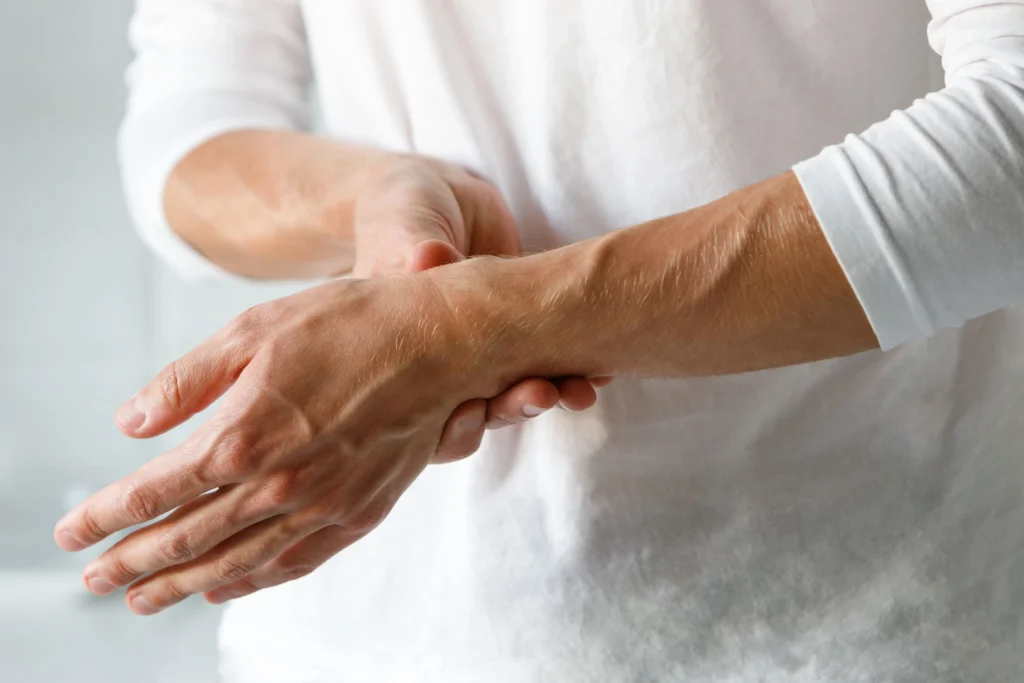 nerve pain treatment near me