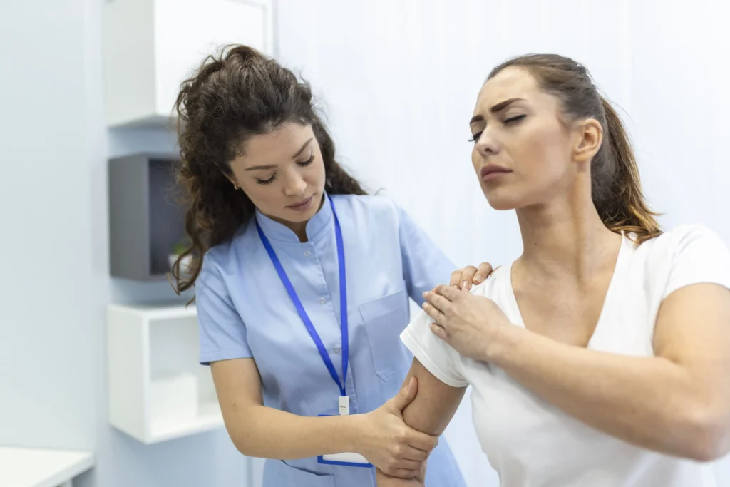 post surgical pain management