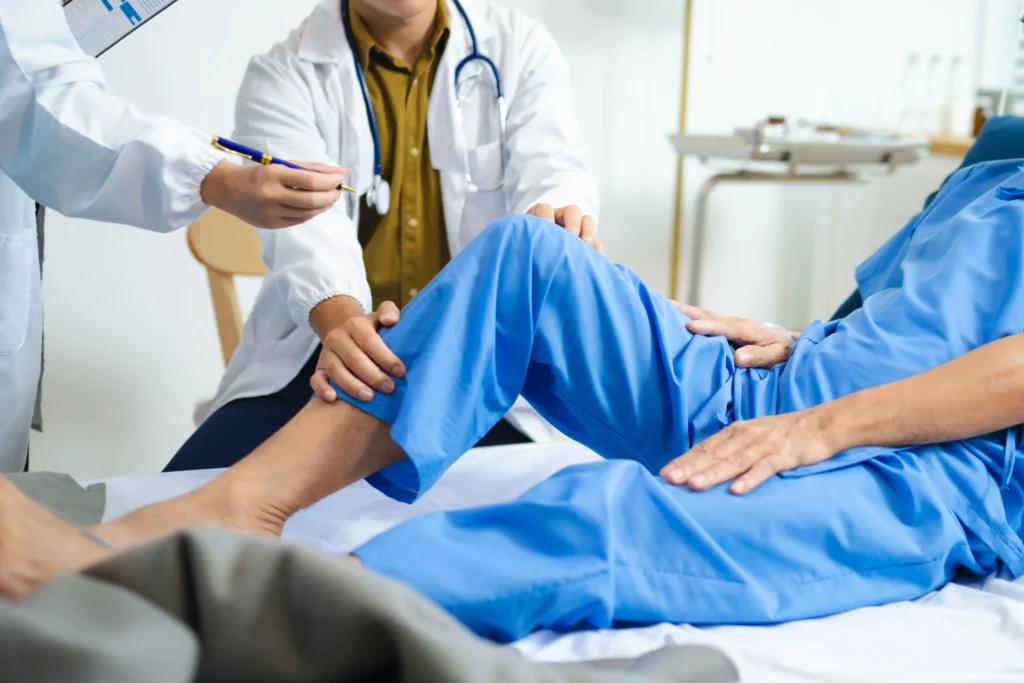 postoperative pain management