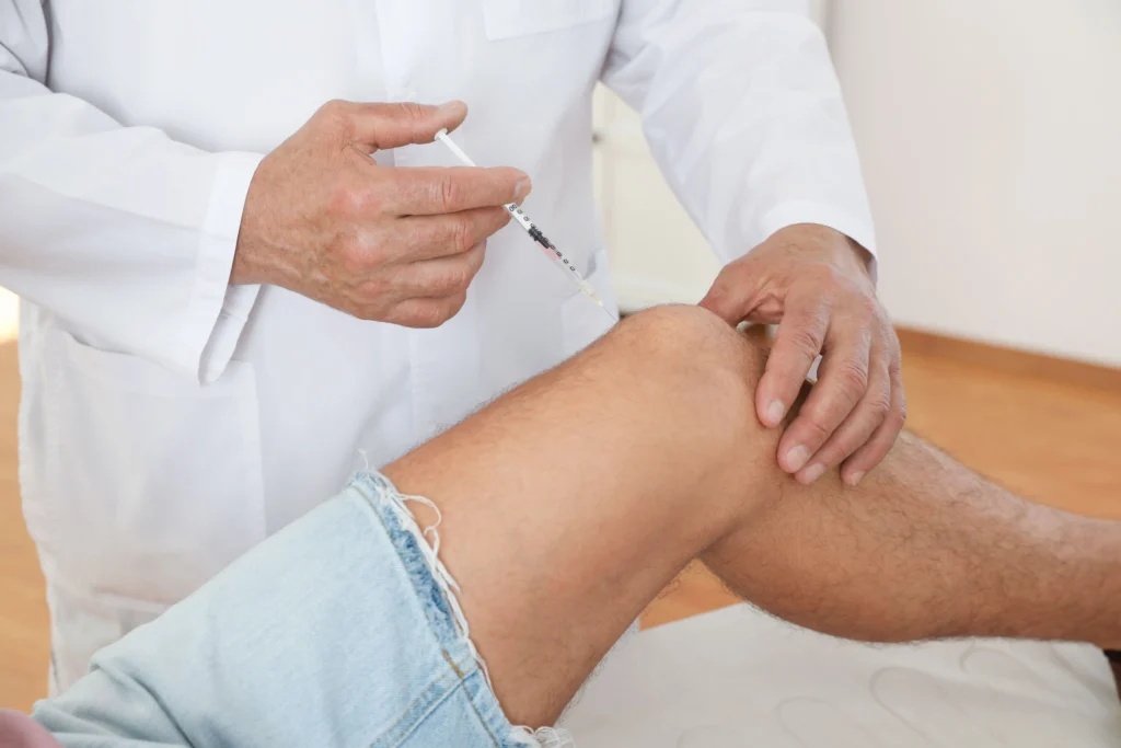 zilretta injection