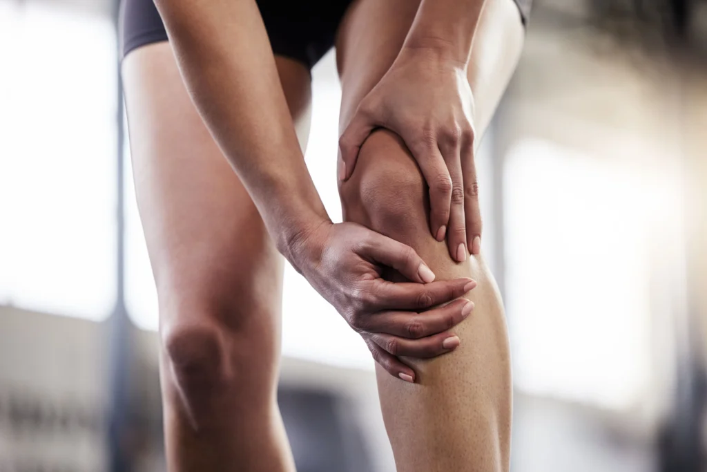 zilretta knee injection