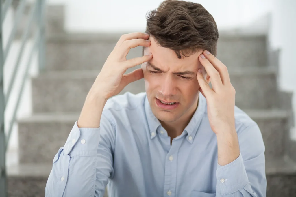 chronic headache doctor near me