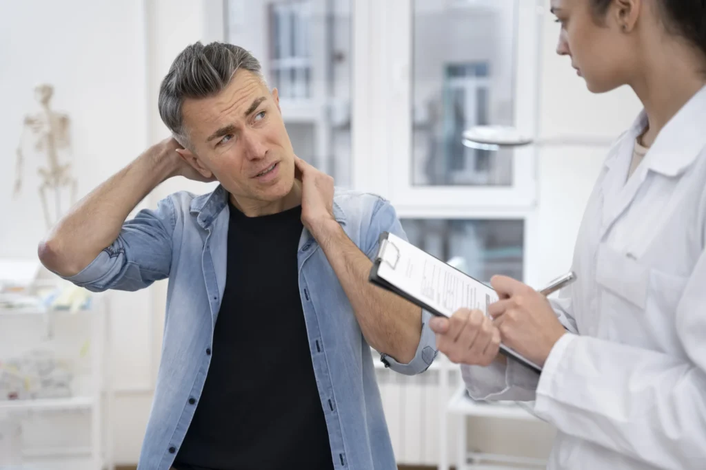 chronic headache treatment