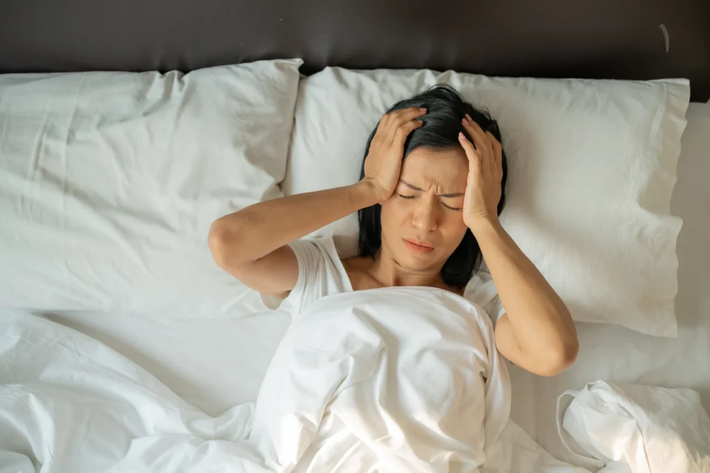 migraine headache treatment near me