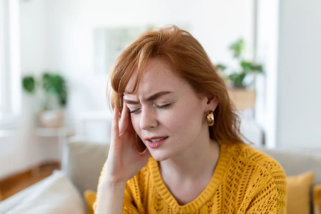 migraine specialist near me