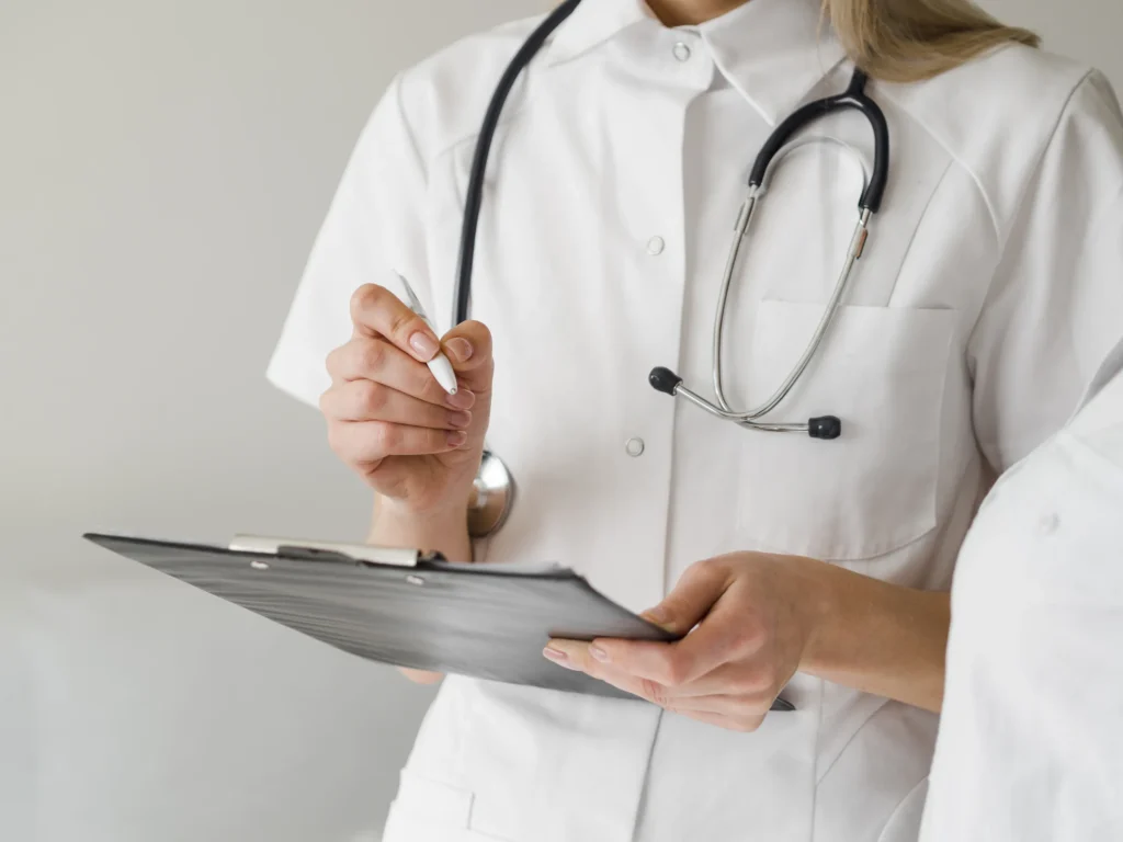 nerve block doctors near me