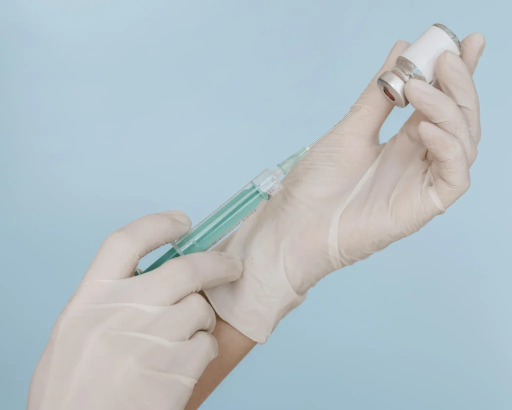 nerve block injections near me
