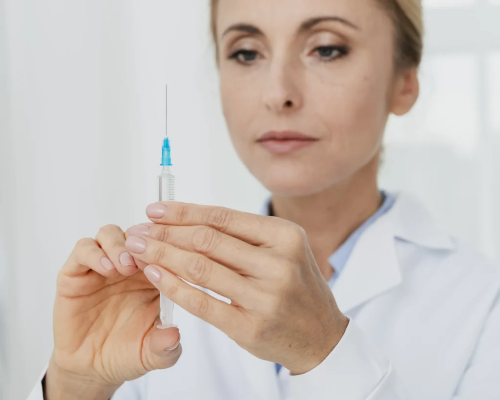trigger point injection doctors near me
