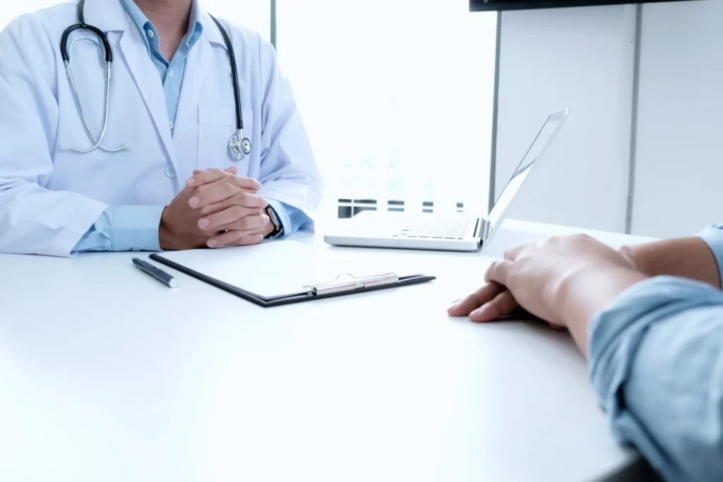 trigger point injection therapy near me