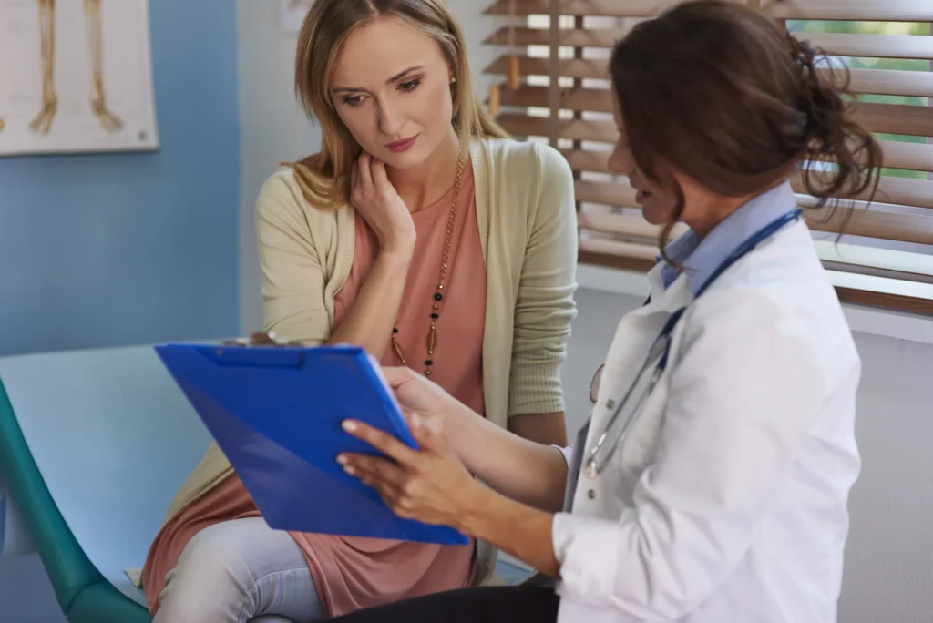 trigger point injection treatment near me