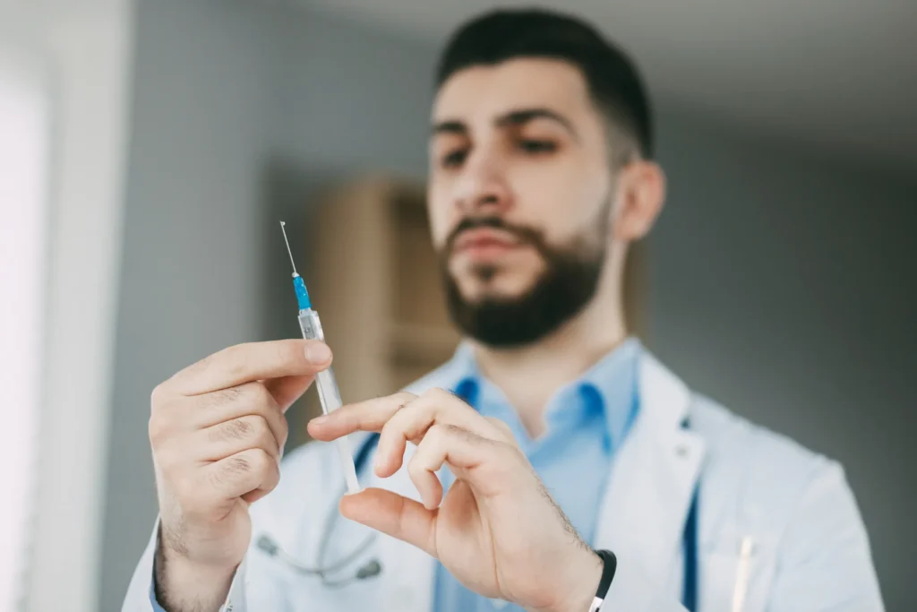 trigger point injections near me