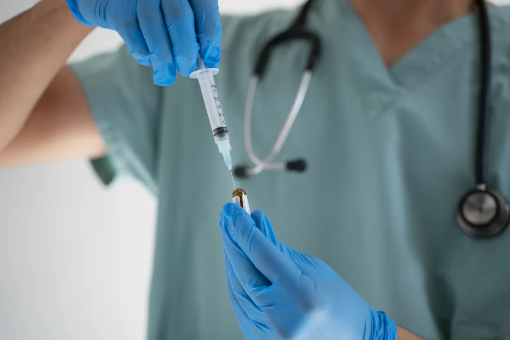 hyalgan injections near me