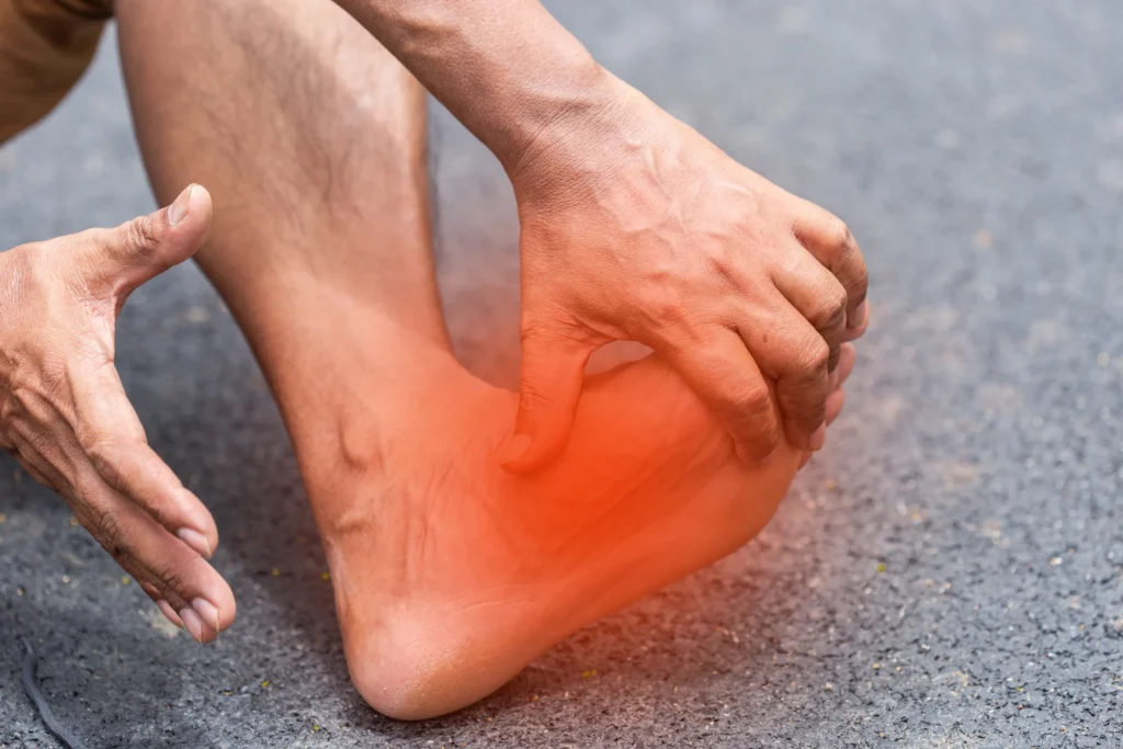 crps doctors near me