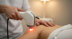 what is laser therapy